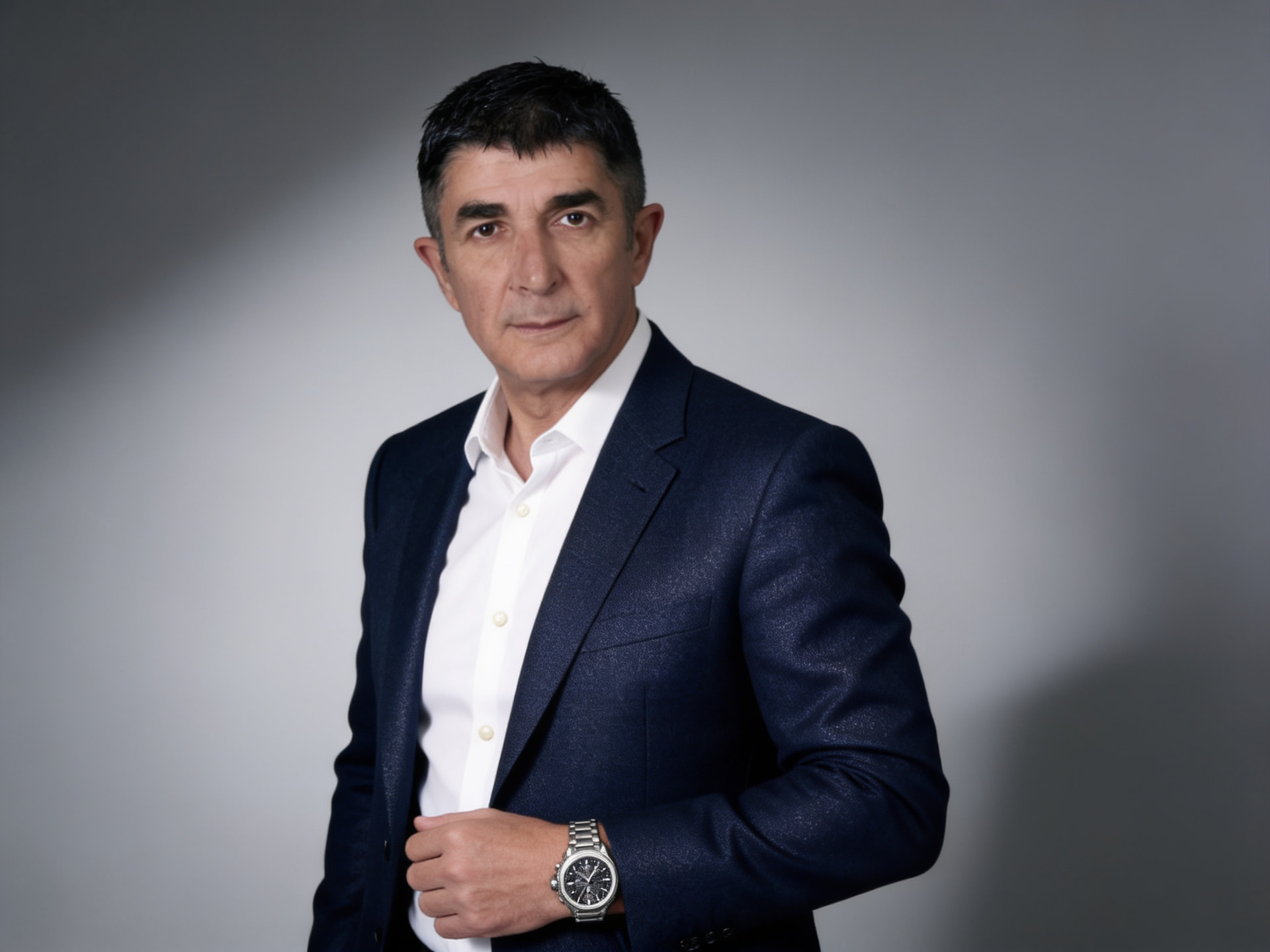 Željko Fuzul